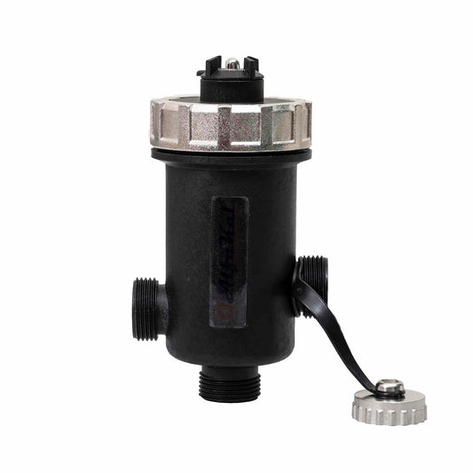 Filtru anti-magnetita 3/4", miez magnetic, 11000 Gauss / EXT 10752