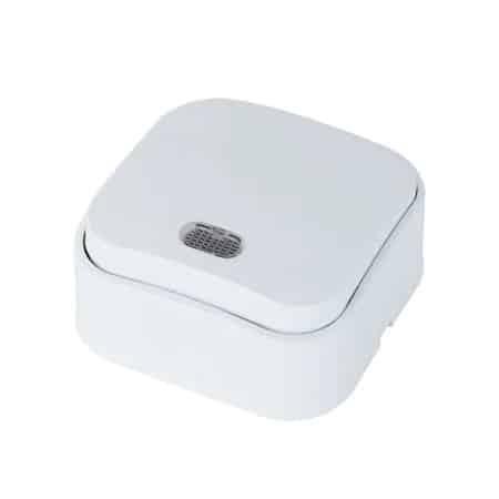 Intrerupator cu led, Horoz, Eva 10A, 240V / EXT 112-002-0001