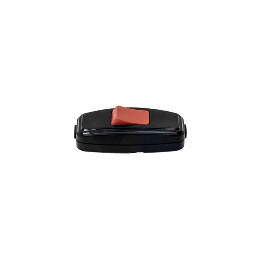 Intrerupator pe fir, negru-rosu Z-TOOLS / EXT 300-003-708