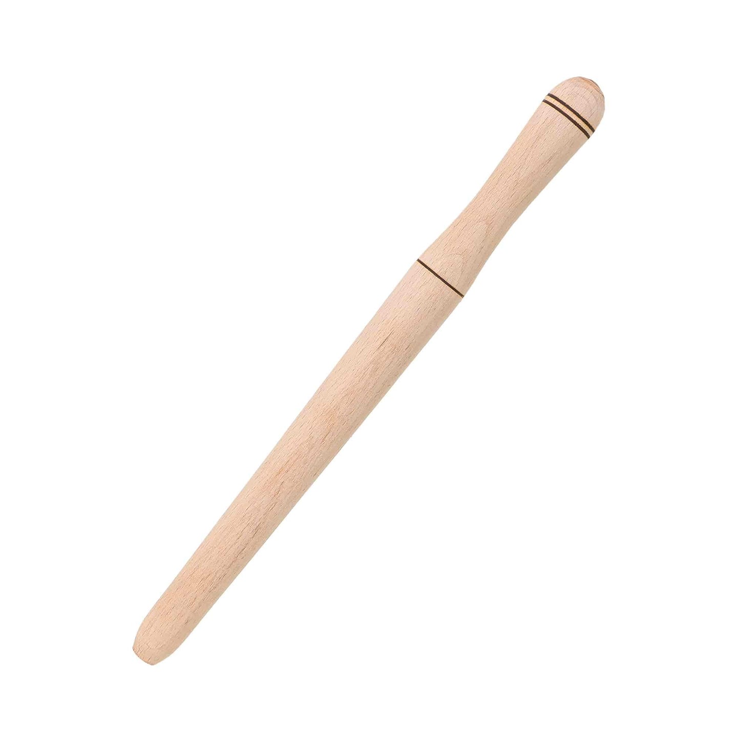 Facalet din lemn, 40cm / EXT 5529