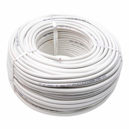 Cablu electric simplu, 2x1.5 x 100m / EXT 5682