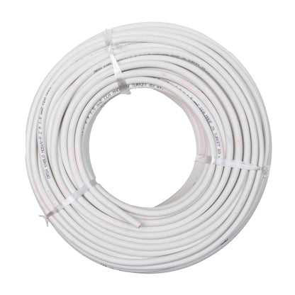 Cablu electric simplu, 2x1.5 x 100m / EXT 5682