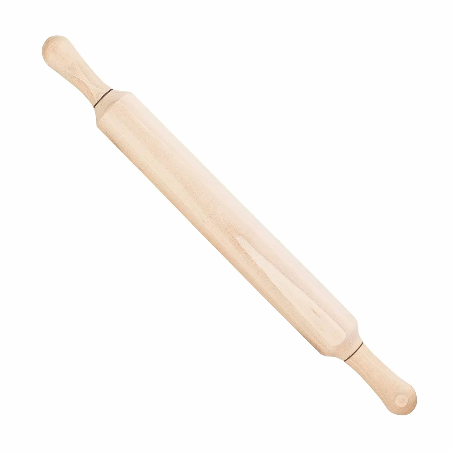 Sucitor din lemn de fag, 45cm / EXT 5700