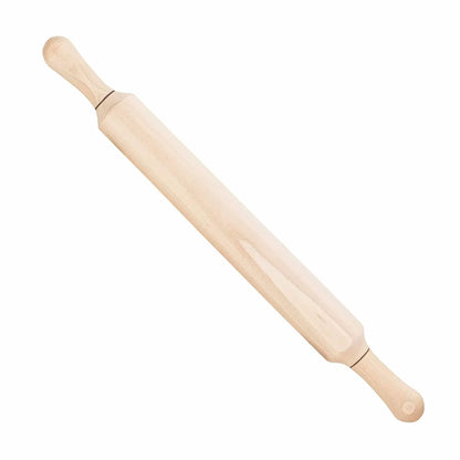 Sucitor din lemn de fag, 45cm / EXT 5700