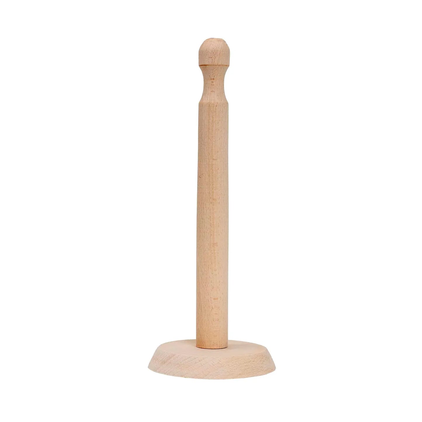 Suport servetele, 30cm, natur / EXT 6183