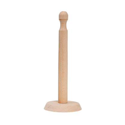 Suport servetele, 30cm, natur / EXT 6183