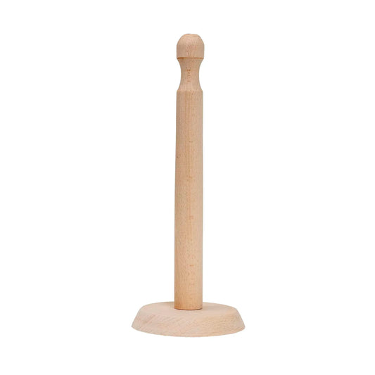 Suport servetele, 30cm, natur / EXT 6183