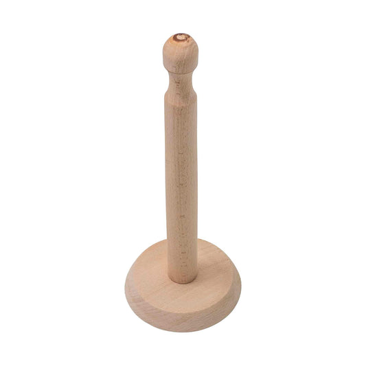 Suport servetele, 30cm, natur / EXT 6183