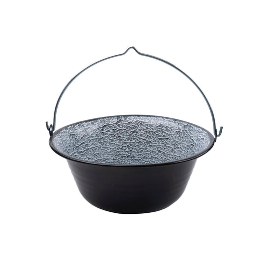 Ceaun smaltuit, 16L / EXT 8064