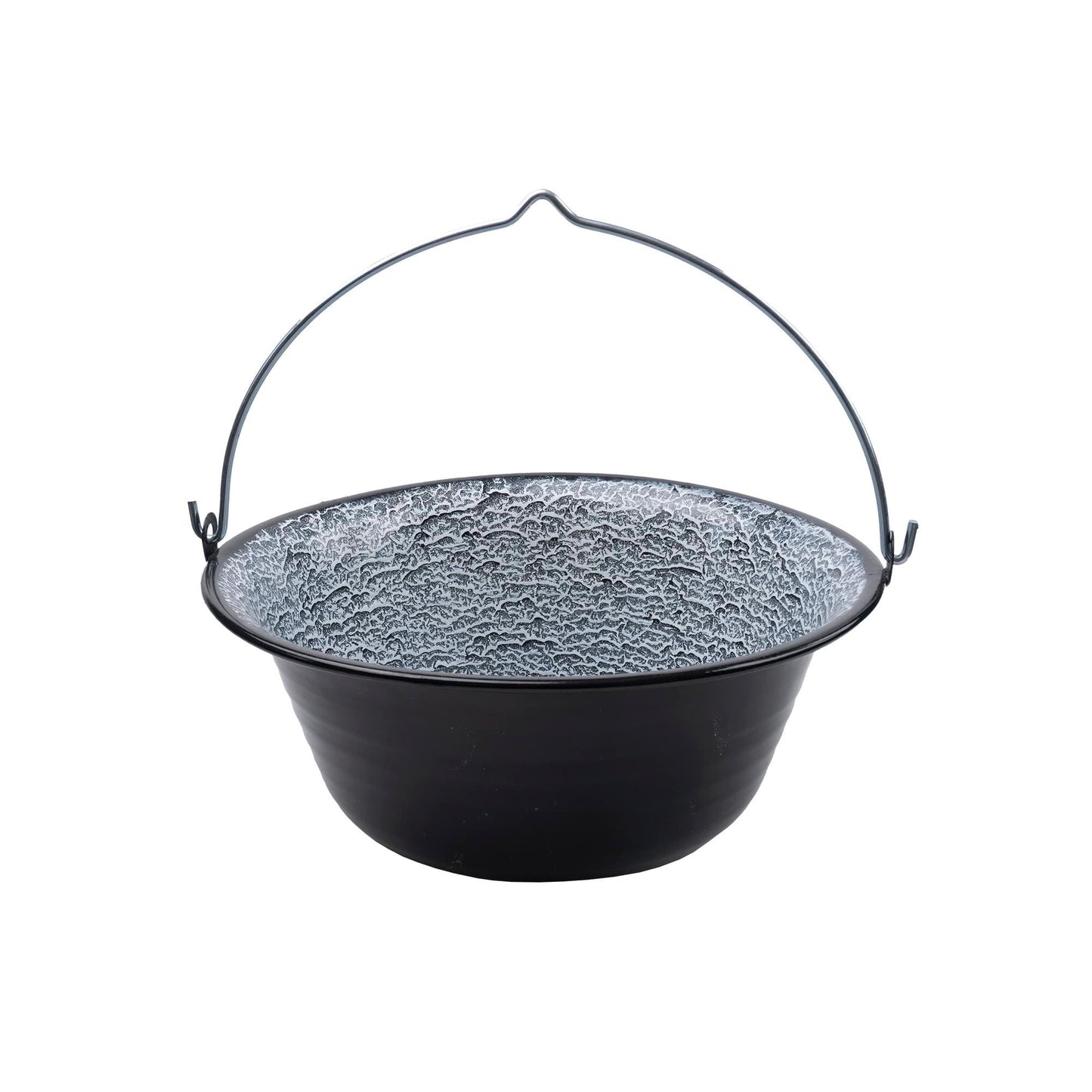 Ceaun smaltuit, 8L / EXT 7184