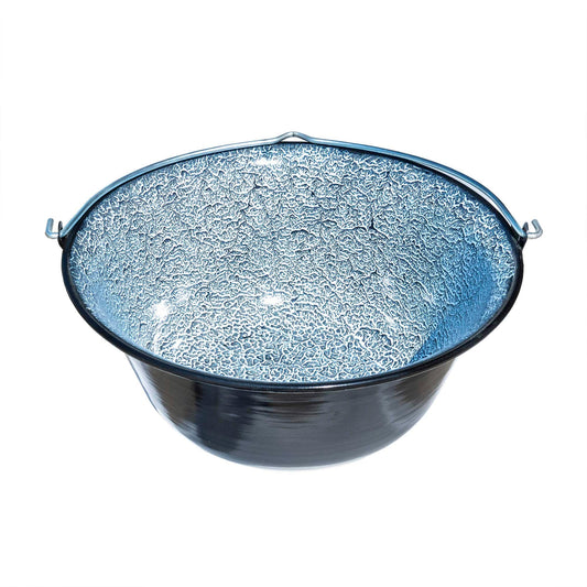 Ceaun smaltuit, 22L / EXT 7185