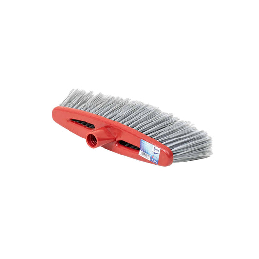 Matura din plastic fara coada, cu filet 27x5.5cm, Z-TOOLS / EXT 7252