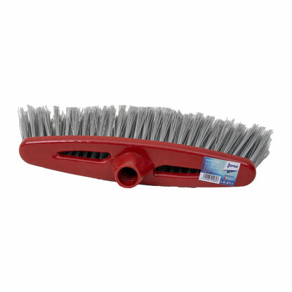 Matura din plastic fara coada, cu filet 27x5.5cm, Z-TOOLS / EXT 7252