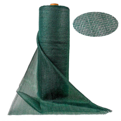 Plasa de umbrire latime 2m, lungime 25m, umbrire 75% (50 M2) / EXT 9795