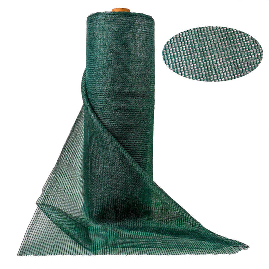 Plasa de umbrire latime 1.5m, lungime 50 m, umbrire 75% (75 M2) / EXT 9796
