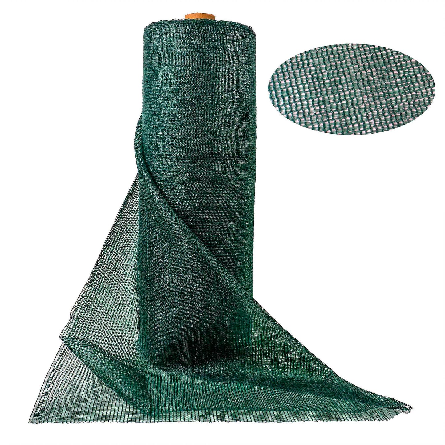 Plasa de umbrire latime 2m, lungime 50 m, umbrire 75% (100 M2) / EXT 9798