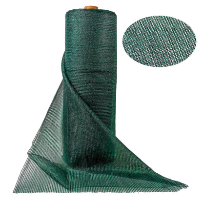 Plasa de umbrire latime 2 m, lungime 50 m, umbrire 95% (100 M2) / EXT 9803