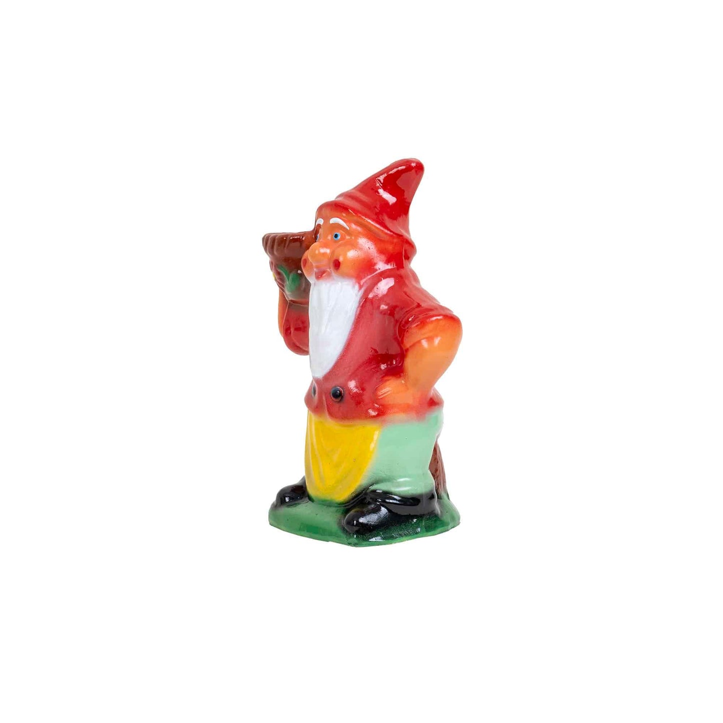 Pitic de gradina cu cos, din ceramica, inaltime 34cm Z-TOOLS / EXT 9950