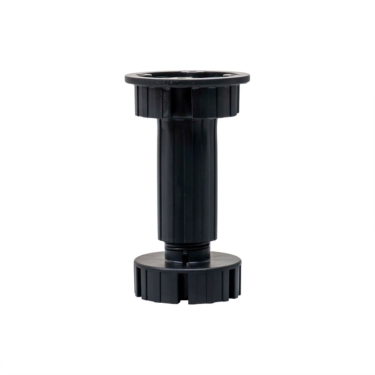 Picior reglabil din plastic pentru mobila, inaltime 15cm Z-TOOLS / EXT11121