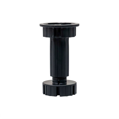 Picior reglabil din plastic pentru mobila, inaltime 15cm Z-TOOLS / EXT11121
