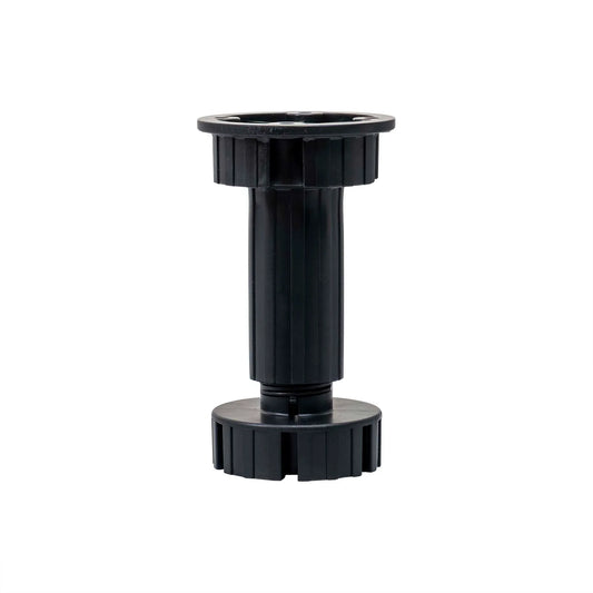 Picior reglabil din plastic pentru mobila, inaltime 15cm Z-TOOLS / EXT11121
