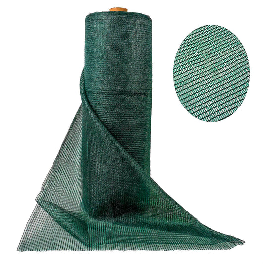 Plasa de umbrire latime 2m, lungime 25m, umbrire 45% (50 M2) / EXT5883