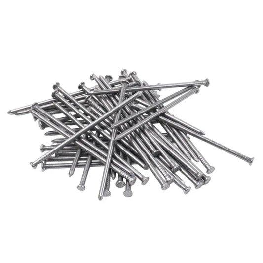 Cuie striate pentru constructie, diametru 5mm, lungime 70mm, 1kg Z-TOOLS / EXT5955