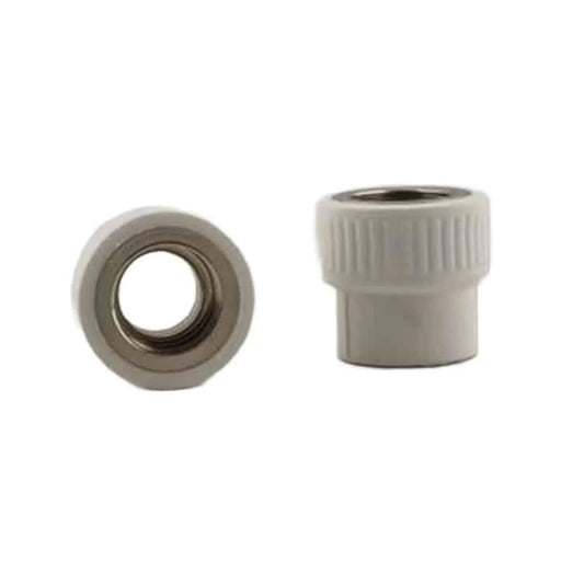 Conector PPR, cu filet interior 20mm, 1/2 inch Z-TOOLS / EXT7029