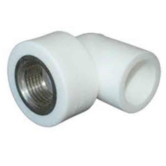 Cot PPR, filet interior, 20mm 1/2inch Z-TOOLS / EXT7031