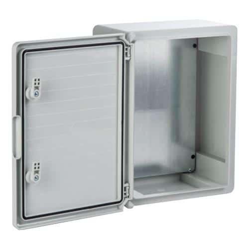 Panou ABS, 250x330x140mm, usa mata Horoz / EXT800-700-002