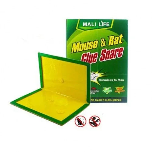 Capcana pentru soareci cu lipici Z-TOOLS / EXT8129