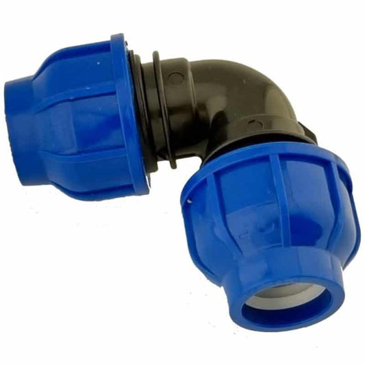 Cot compresiune PHD egal, 25x25mm Z-TOOLS / EXT9864