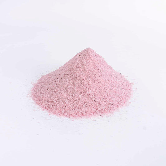 Sare de baie, galetusa de 1.5kg, aroma liliac Z-TOOLS / EXT9966