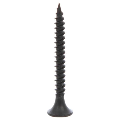 Set 1000 bucati suruburi autofiletante pentru gips-carton pe profil metalic, 3.5x35mm Z-TOOLS / FS-3535