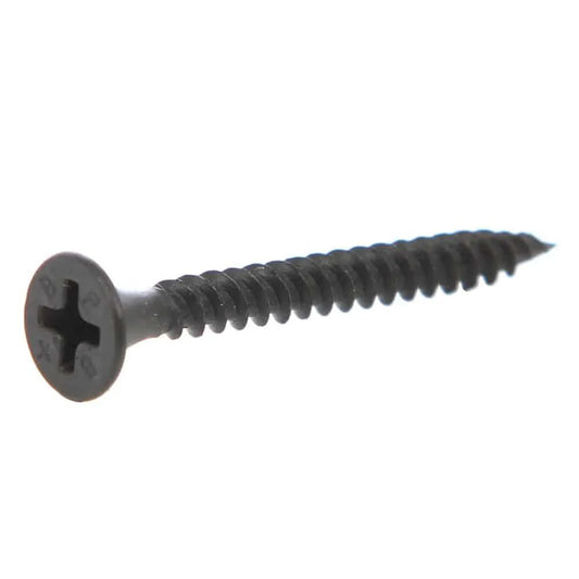Set 500 bucati suruburi autofiletante pentru lemn, 3.5x55mm Z-TOOLS / FT-3555
