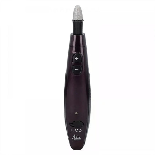 Freza unghii Semiprofesionala Sokany HC-383, 7 capete, Negru