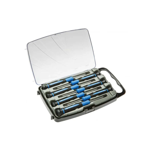 Set 7 surubelnite de precizie HOGERT / HT1S270