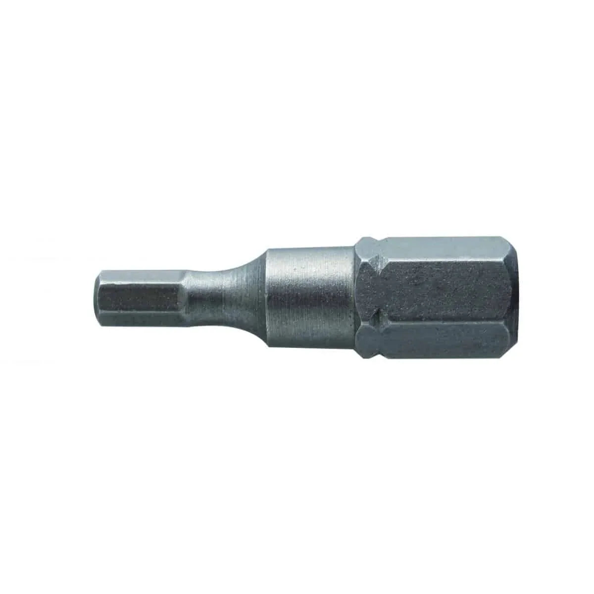 Set 2 bucati, bit-uri pentru surubelnita, TORX T15, 25mm HOGERT / HT1S362