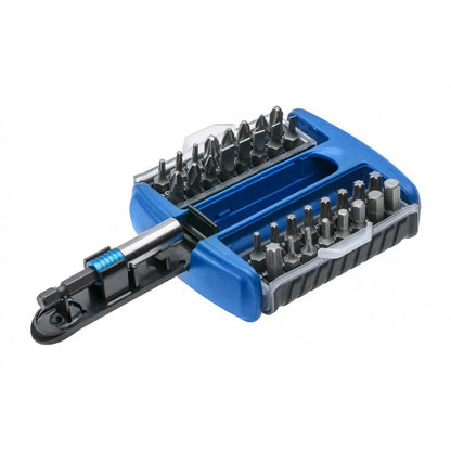 Set 33 bucati bituri pentru surubelnita Z-TOOLS / HT1S402