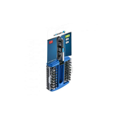 Set 33 bucati bituri pentru surubelnita Z-TOOLS / HT1S402