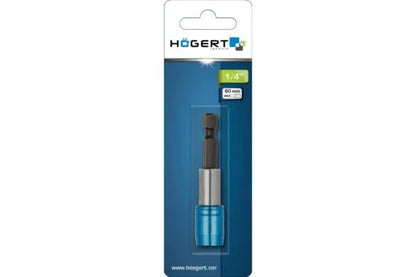 Prelungitor magnetic, 60mm HOGERT / HT1S440