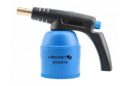 Lampa de lipit cu gaz HOGERT / HT2C510