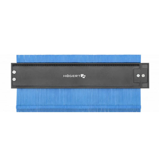 Sablon de profil 275mm HOGERT / HT4M218