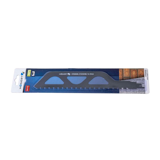 Lama de fierastrau pentru caramida si betaon, 305mm Z-TOOLS / HT6D906
