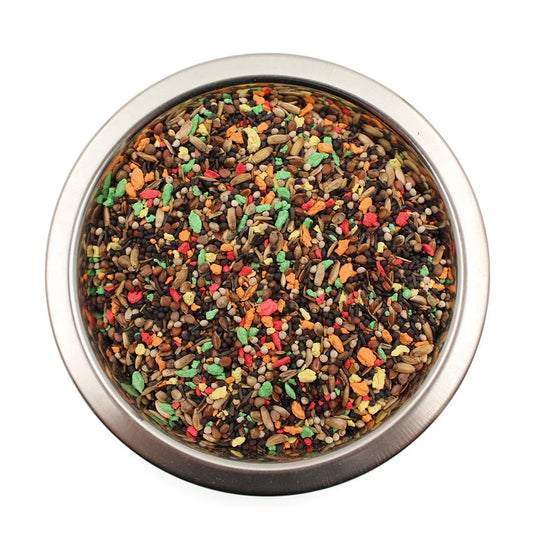 Galian Hrană pentru stimularea cântatului la canari – 20 kg