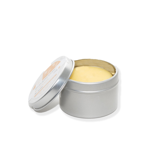 Deodorant solid Natural