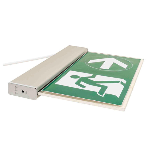 Lampa led EXIT, putere 3W, conectori inclusi Z-TOOLS / OA-SALED3-08