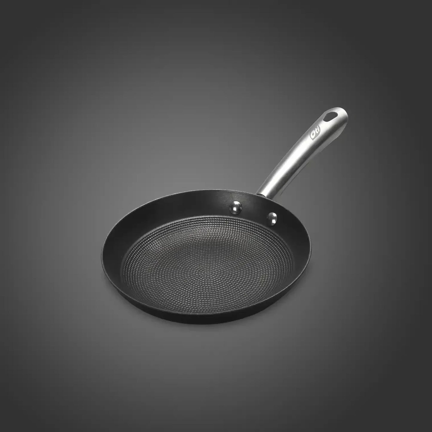 Tigaie din fonta tip fagure OTI, diametru 20cm 181649 / OTI 0010