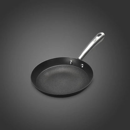 Tigaie din fonta tip fagure OTI, diametru 24cm 181650 / OTI 0011