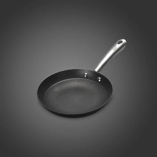 Tigaie din fonta tip fagure OTI, diametru 28cm 181651 / OTI 0012